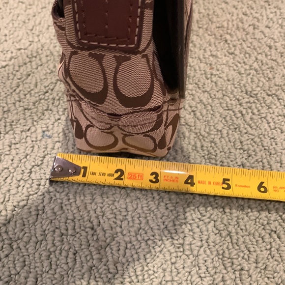 Coach Shoulder bag - Picture 14 of 14